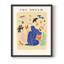 Matisse CECXV, reproduction encadrée - bois massif-313855097-313855098