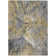 Machine Washable Indoor/Outdoor Pablo ACN2283 Abstract Rug
