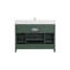 Meuble-lavabo simple 48 po Aisa-2109128105