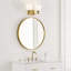 Éclairage pour meuble-lavabo Toffino-88980023-88980026