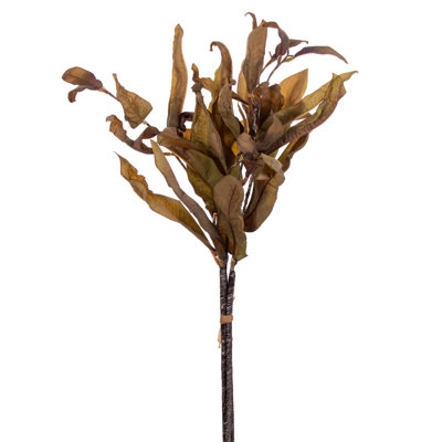 20'' Faux Plant