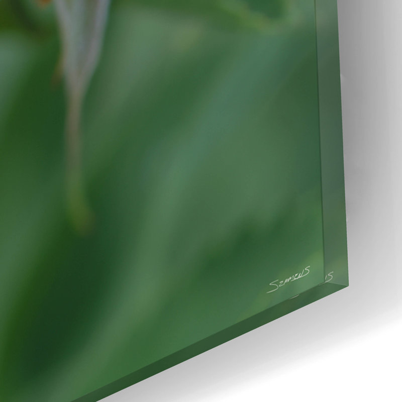 "Textures 17" par Gordon Semmens, H 12 po x l 16 po x P 0,13 po