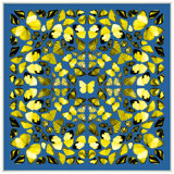 Butterfly Collage Giclee Print by Soicher Marin Archives
