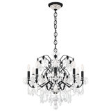 Century 9 - Light Chandelier
