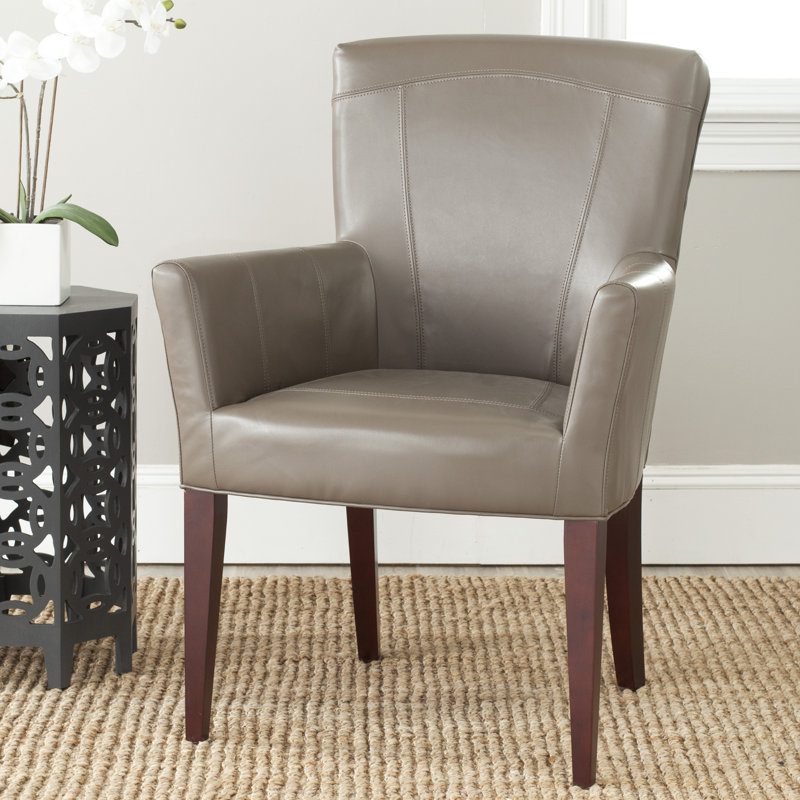 Fauteuil Danyne, Argile