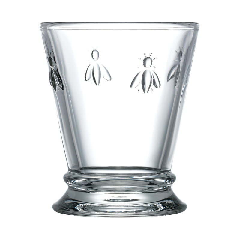 Aubergine culotte Richers, Transparent