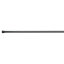 26'' Straight Shower Curtain Rod