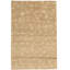 Hand Woven Wool Floral Area Rug