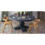 Rainbows Hand-Tufted Wool Area Rug-666051800