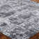 Abstract Tufted Gray/Ivory Area Rug