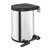 Rev-A-Shelf Pivot Out Under Sink Trash Can for Kitchen or Vanity Cabinet Waste Storage-93616522-93616523