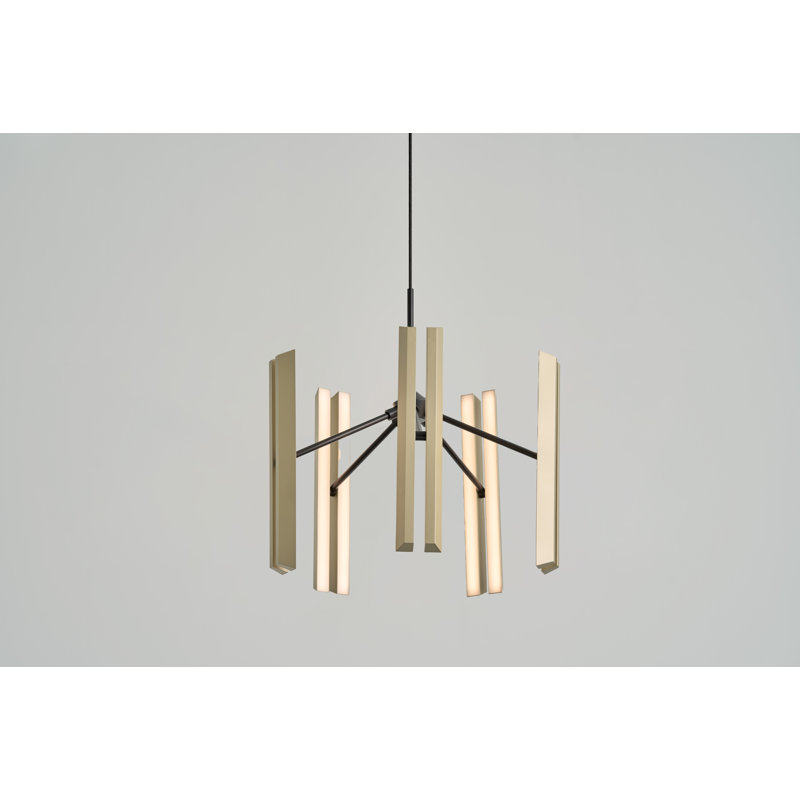 Konnect Pendant PL10, Gold