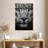 Brampt Snow Leopard Face-108364876