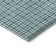 Premium Machine Washable Prisco Teal Rug