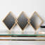 Cadelaria Metal Mirror