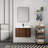 Halstead Floating Bathroom Vanity