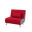 Frede 1 Seater Sofa Bed-33115599