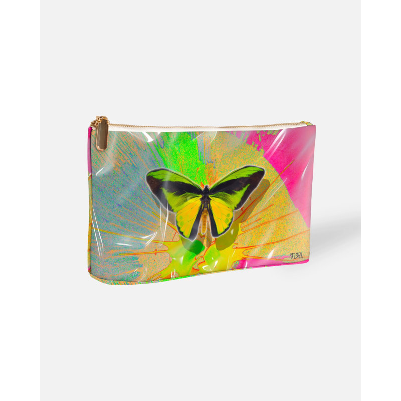 Neon Wings