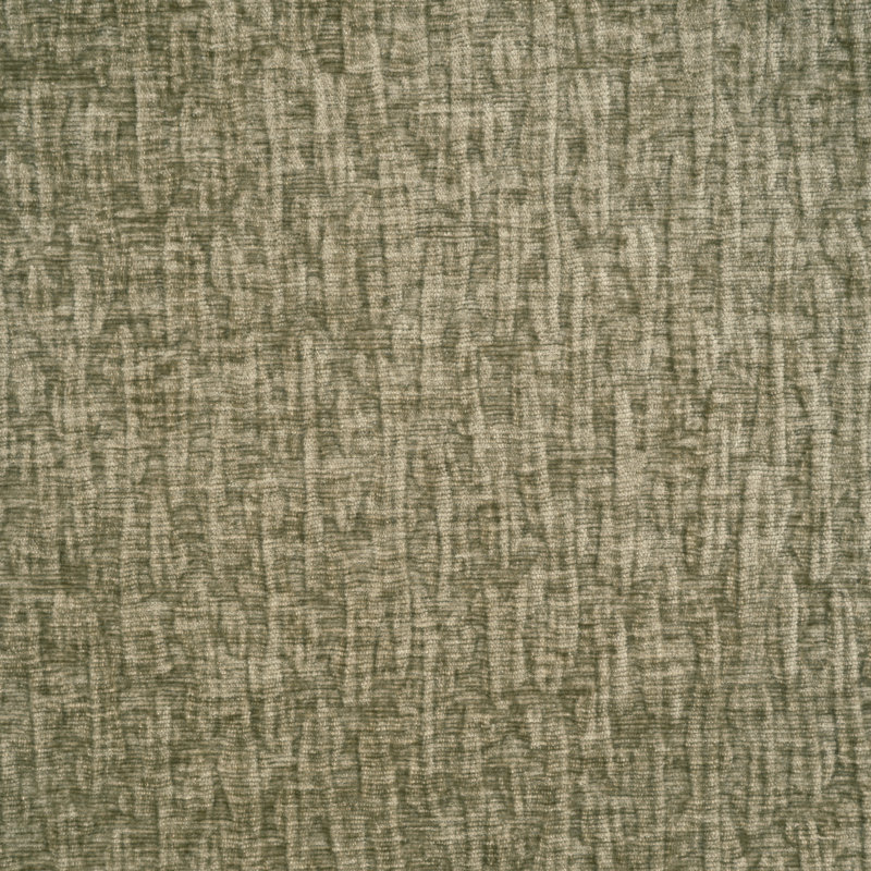 Tissu Aubrey, Lichen