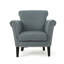 Chaise d'appoint simple, chaise rembourrée d'intérieur-1136920461