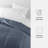 Comforter Solid Color Lightweight Microfiber All Season Down-Alternative Ultra Soft Bedding-1259339226-1259339237