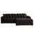 Black est en rupture de stock