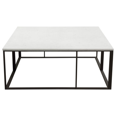 Surface Frame Coffee Table