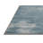 Machine Washable Abstract Gray Area Rug