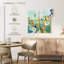 Champ de fleurs Matisse I-109143697