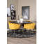 Lowell 4 - Person Dining Set