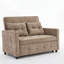 Fauteuil réglable, canapé-lit simple convertible, fauteuil-lit coulissant-464716610