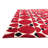 Odea Red Rug