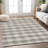 Colzie Plaid Indoor / Outdoor Rug-109584138