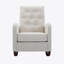 Chaise berçante Rayleigh-550748843