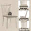 Chaise d'appoint Fedele