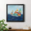 Wind Wind - Peinture sur toile encadrée-837838624-837838635