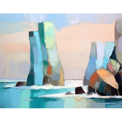 " Landscape 44 "