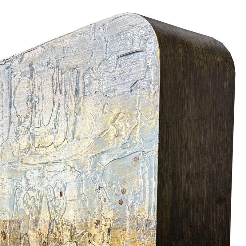 Clura II Wall Sculpture