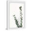 Eucalyptus Towers - Single Picture Frame Painting-1944103777