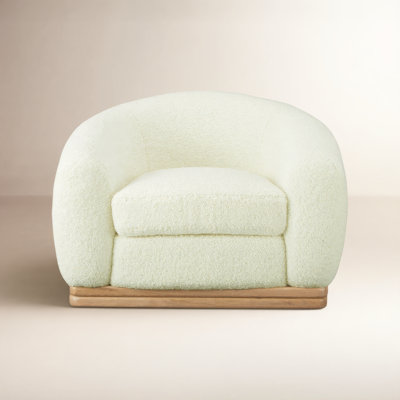 Galette Lounge Chair