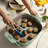 Bella Make And Take Electric Skillet, Seaglass-117164686