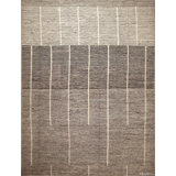 One-of-a-Kind 14' X 19' Hand Knotted Area Rug