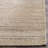 Doleman Hand Woven Jute/Cotton Solid Color Rug-1332596443