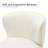 Euclid Faux Leather Chair With Metal Base-1978972595