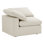 Asher Upholstered Corner Chair