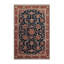 Tapis brun lavable à la machine-516536699