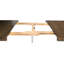Berkley Walnut Wood Dining Table