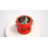 5L/1.32Gal Commercial Soup Container, Insulated Bucket