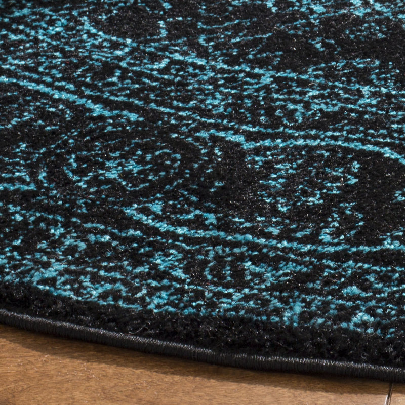 Tapis oriental Alisa Performance, Rond 6 pi