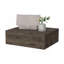 Table de chevet flottante H 5 po, tablette murale moderne avec tiroir-1783699751-1800556050